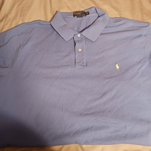 Polo ralph lauren polo shirt Size xxxl